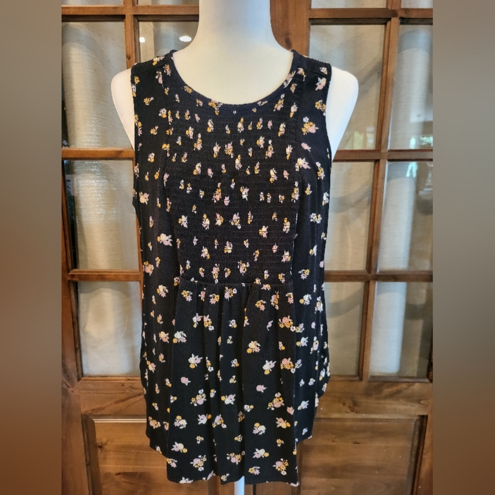 Torrid Blouse